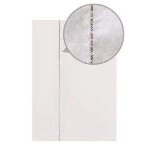 Custom Cotton Paper Security Green to Blue RBI Thread with USA 100 Thread and Watermark