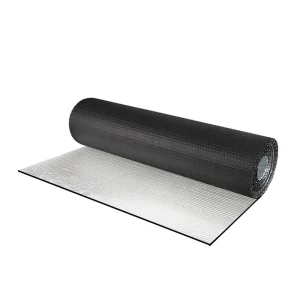 Custom Heat Insulation Waterproof Aluminium Bubble Foil Insulation for RV Insulation