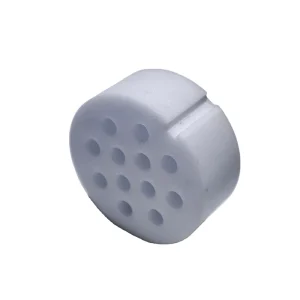 Custom Insulating Ceramics High Temperature Resistant Ceramics Optical Communication Zirconia Alumina Ceramic Parts