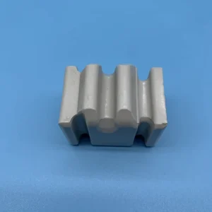 Custom Made C410 Cordierite Ceramic Parts