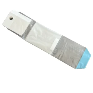 Custom Medical EO Sterile Probe Cover for Operating Other Medical Consumables