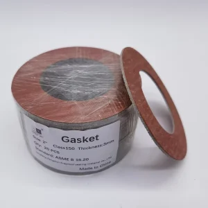 Custom Molded Heat Resistant Flat Rubber Gasket Seals NBR EPDM FKM Silicone Rubber Gasket