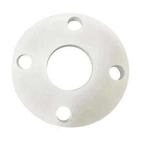 Custom Plastic Expanded PTFE Flat Gasket and Sealing Ring for Seal Washer Application