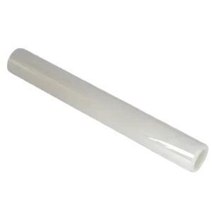Custom Processing Protective Insulation Sleeve Yttria stabilized Zirconia Ceramic Tube YSZ Zirconia ZrO2 Ceramic Pipe
