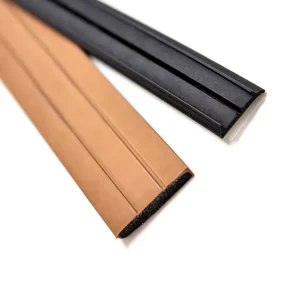 Custom Size Fire Expansion Strip for Special shaped Fireproof Door Window