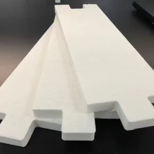 Custom Size Three-Way Catalyst Gasket Fit Different Carrier Specifications