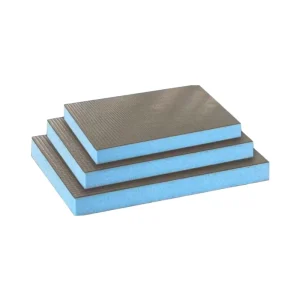 Custom Size XPS Boards Tile Backer Soundproof Waterproof Sheet Mat Heat Thermal Wall Panel Home Insulation with OEM
