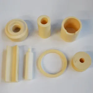 Custom Technical Advanced Ceramic Parts