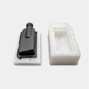 Custom Vacuum Casting PP PC for Car Parts Small Batch