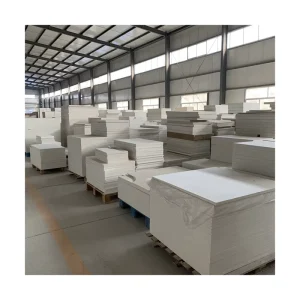 Customizable Ceramic Fiber Blankets High Temperature Furnace Insulation Material