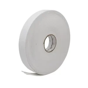 Customizable Ceramic Fiber Tape Ceramic Fiber Strip Fireproof Seal Strip for Furnace Door Insulation