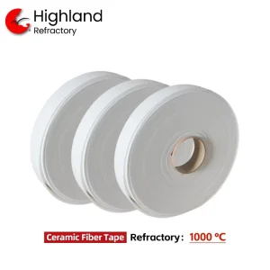 Customizable Ceramic Fiber Tape Fireproof Door Fireproof Seal Strip High Security Fire Proof Intumescent Seal