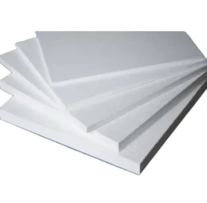 Customized Ceramic Fiber Board for Thermal Insulation Fireproofing Flame Retardant Kiln Insulation Board