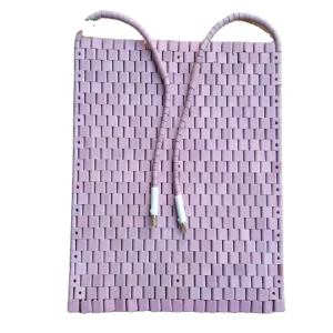 Customized Fast Heat LCD Type FCP Flexible Ceramic Heater Pad