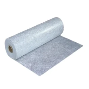 Customized Fiberglass Mat Heat Insulation Good Tensile Strength Waterproof Fiberglass Stitched Strand Mat Chopped Core Mat