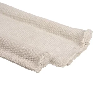 Customized Heat Resistance Ceramic Fiber Tadpole Gasket Set