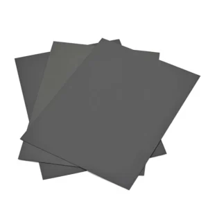 Customized High Precision Electrical Insulation Refractory Ceramic Machining Si3n4 Silicon Nitride Substrate Sheet