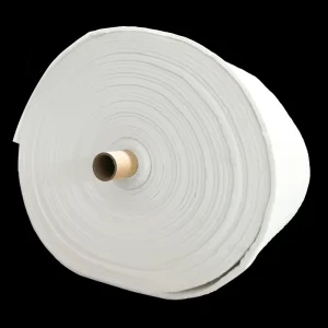 Customized High Temperature Polycrystalline Fiber Blanket China Suppliers Alumina Fiber Blanket