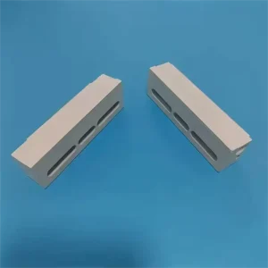 Customized Hot Pressed Hexagonal BN Advanced Ceramic Functional Structural Components Boron Nitride Parts