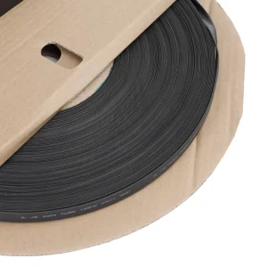 Customized PE Heat Shrinkable Waterproof Sleeve Insulation Packaging Tube for Wire Harness Cable Protection Cable Sleeves