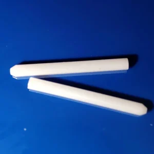 Customized Special Industrial Ceramic Ferrule Optical Fiber Connector Zirconia Optical Fiber Ceramic Ferrule