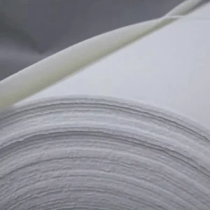 Customized Thermal Insulation Ceramic Fiber Paper for Industrial Kiln Expansion Joints