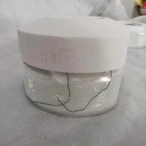 Dental Porcelain Furnace Ceramic Fiber Heating Module Refractory High Temperature Alumina Fiber Chamber Lining 220V 380V 1750C