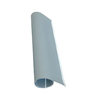 Direct Sale High Silica Fiberglass Cloth Fireproof Glass Fiber with Silicone Coating Free Sample for Welding and Cutting