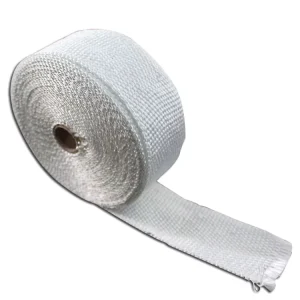 Door Seal Boiler Heat Ceramic Fiber Strip