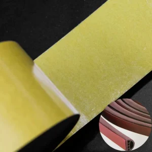 Double Sided Mesh Fiberglass Acrylic Tape for Seal Industry