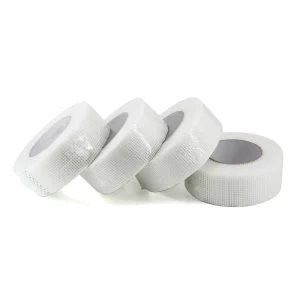 Drywall Joint Tape Fiberglass Mesh Tape For Wall Crack Repairing