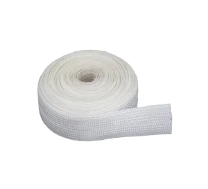 Durable Insulation Alumina Fiber Woven Tape