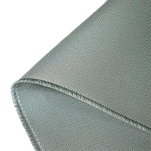 Durable Silicon Coated Fiberglass Fabric for Wall Reinforcement Plain Woven E Glass Cloth Waterproof Anti Corrosion Material