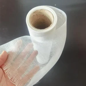 E Glass Fiberglass Plain Woven Cloth 02 Reinforcement Fabric for FPR Corrosion Resistant Insulation Customized Thickness Cutting