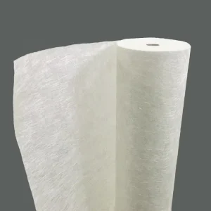 E-Glass Fiberglass Stitch Bonded Chopped Strand Mat Raw Material Fiber Sheet FRP UP VE Compatible Soft China
