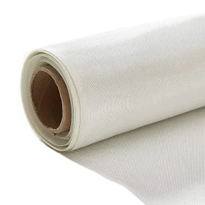 E Glass Plain Weave Reinforce 4oz 6oz 100G Glass Fibre Cloth Fiberglass for Boats Surfboards