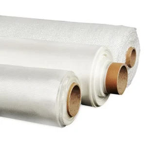E Glass Plain Weave Reinforce Glass Fibre Fiberglass Cloth Fiberglass Fabric