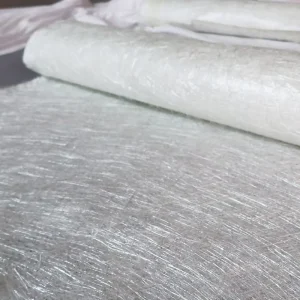 E glass Fiberglass Chopped Strand Mat 300g 450g 600 Fiberglass Mat