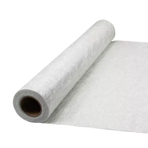 E glass Fiberglass Chopped Strand Mat (CSM) Powder Suppliers Compatible with UP/VE/EP/PF Resins