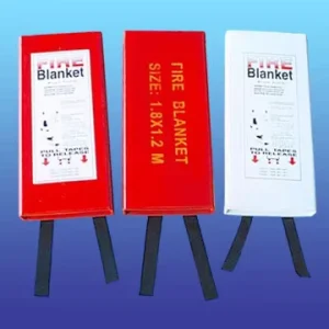 EN1869 Fire Blanket
