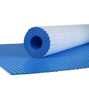 Eco Friendly XPS Underfloor Heating Tile Backer Board High Quality Waterproof Insulation Mat Bathroom Polystyrene