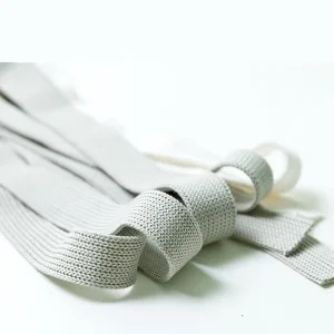 Eco-friendly FSC Braided Paper Cord for Paper Bags