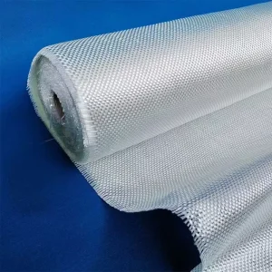 Effectively Resist 800 Gsm Fiberglass Cloth Fiberglass Fabric Glass Fiber Cloth