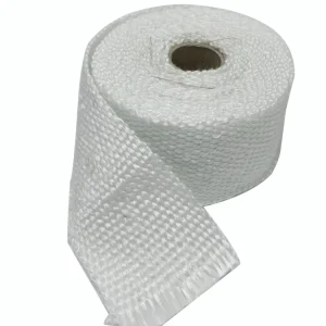 Electric Insulation Tape Glass Cloth Electrical Glass Fiber Tape Insulation Binding Tape