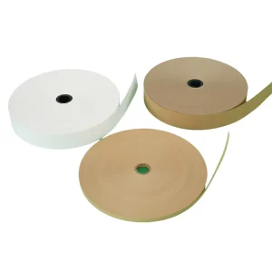 Electrical Insulating Kraft Paper Transformer Kraft Paper Roll Insulating Paper Terminal Coating Isolation