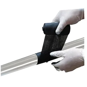 Emergency Pipe Repair Fiberglass Pipe Wrap for Sealing Leak Pipes