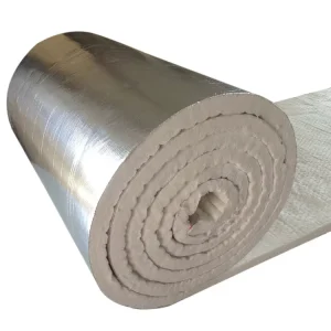 Energy Efficient Ceramic Fibre Productsceramic Fiber Board Insulation Ceramic Fiber Cotton Blanket Manufacture Factory