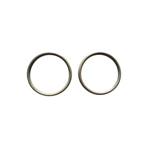Engine Gasket Kit QSM11 ISM11 3683940 Exhaust Branch Pipe Sealing Gasket
