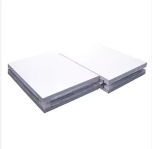 Environmental Factory Fireproof Insulation Calcium Silicate Board Supplier Panels