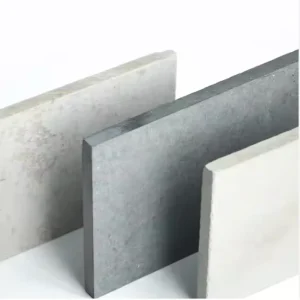 Environmental Factory High Quality Fireproof Insulation Calcium Silicate Board Exterior Lightweight High Strength ISO CE